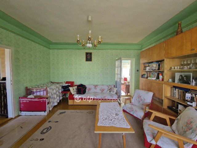 Eladó családi ház, Kunhegyesen 16.9 M Ft, 2 szobás