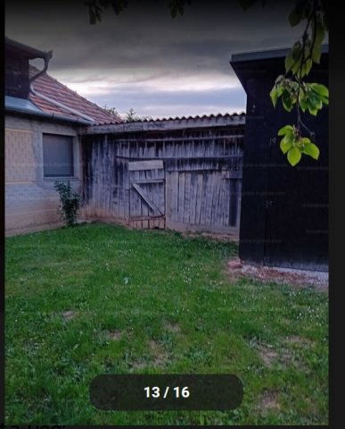 Eladó családi ház, Egervölgyben 14.5 M Ft, 2 szobás