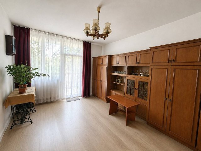 Eladó téglalakás, Oroszlányban 28.9 M Ft, 1 szobás