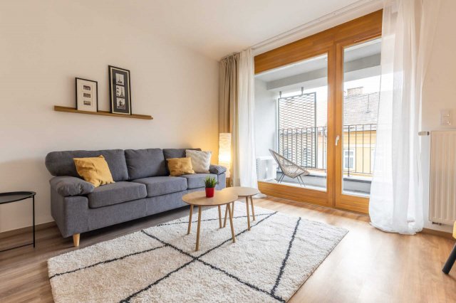 Kiadó téglalakás, albérlet, XIII. kerületben, Szabolcs utcában