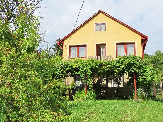 Eladó családi ház, Zalaegerszegen 26.9 M Ft, 4 szobás