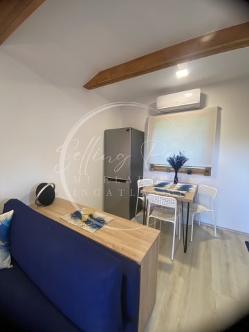 Eladó nyaraló, Orfűn, Erdőalja soron 48.9 M Ft, 2 szobás