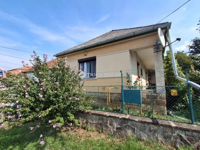 Eladó családi ház, Abaújszántón 43 M Ft, 2 szobás