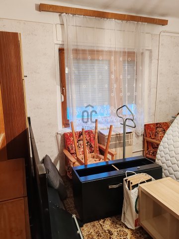 Eladó családi ház, Rákócziújfalun 16.5 M Ft, 2 szobás