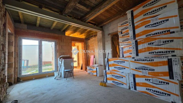 Eladó családi ház, Vépen 38.9 M Ft, 4 szobás