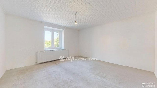 Eladó családi ház, Kálmánházán 34.75 M Ft, 2+1 szobás