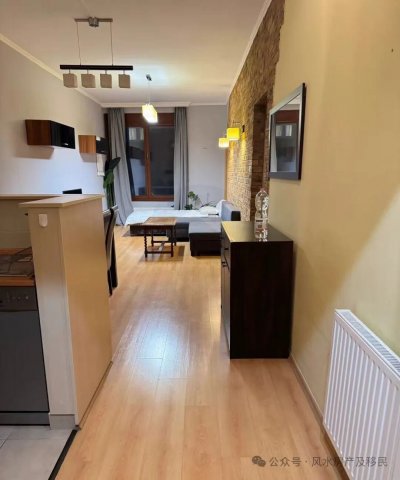 Eladó téglalakás, Budapesten, VII. kerületben 109 M Ft, 3 szobás