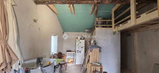 Eladó nyaraló, Pákozdon 29.99 M Ft, 1 szobás