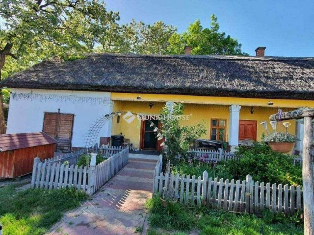 Eladó mezogazdasagi ingatlan, Lajosmizsén 139 M Ft, 4 szobás