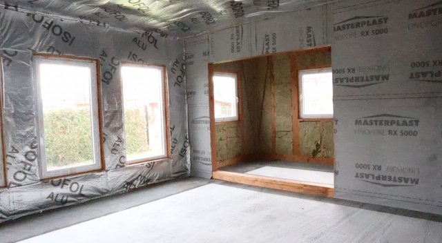 Eladó sorház, Balatonmáriafürdőn 44.9 M Ft, 3+1 szobás