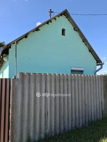 Eladó mezogazdasagi ingatlan, Hajdúböszörményen 5.5 M Ft