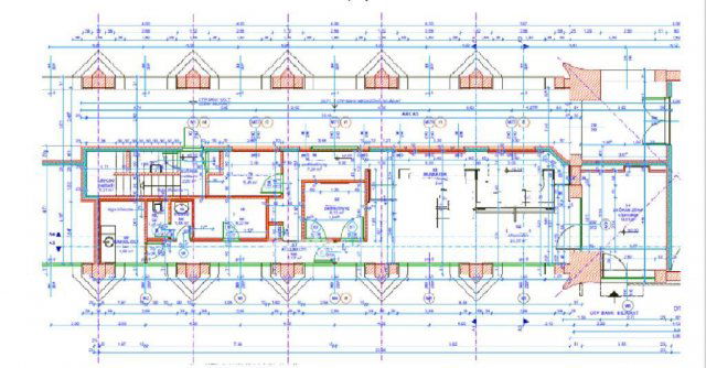 Eladó üzlethelyiség, Pakson 88.2 M Ft / költözzbe.hu