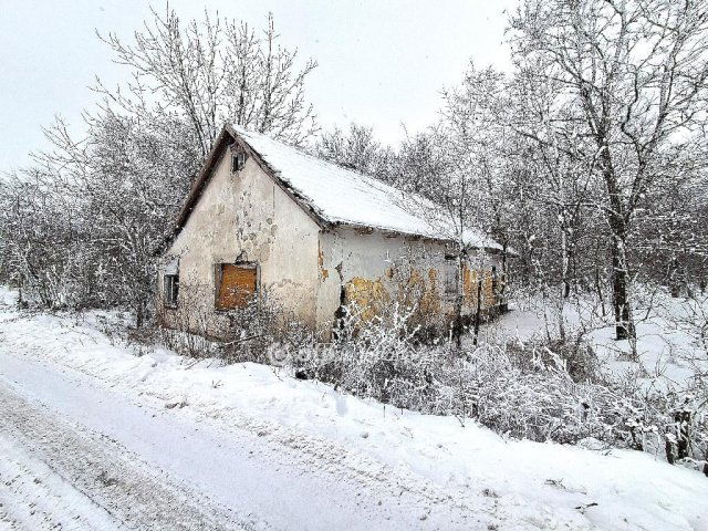 Eladó mezogazdasagi ingatlan, Abonyban 14.5 M Ft, 3 szobás