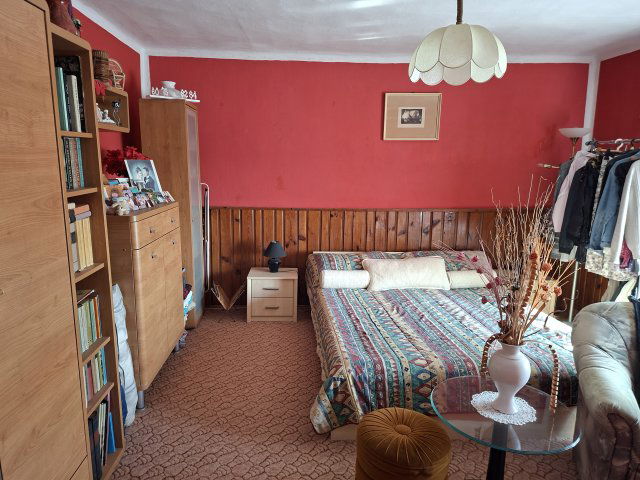 Eladó családi ház, Pölöskén 37 M Ft, 3 szobás