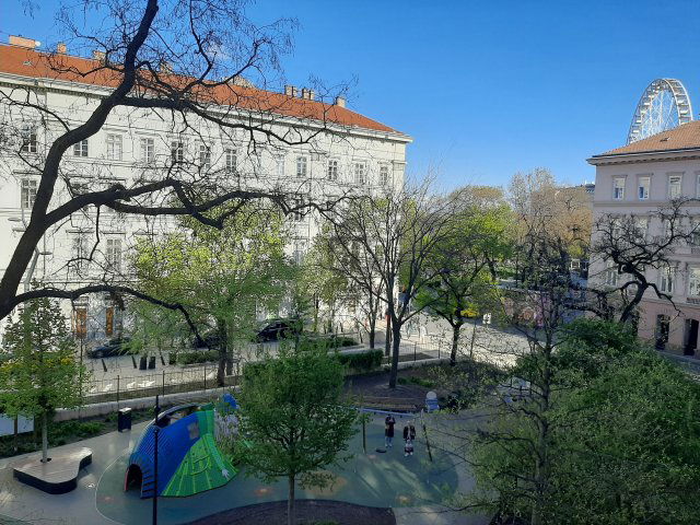 Eladó téglalakás, Budapesten, V. kerületben 89.408 M Ft