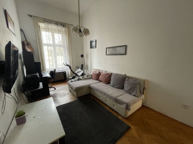 Eladó téglalakás, Kecskeméten 46 M Ft, 2 szobás