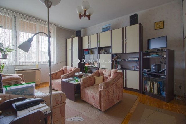 Eladó téglalakás, Budapesten, IV. kerületben 53.9 M Ft, 2 szobás