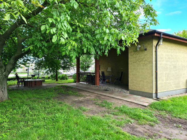 Eladó ipari ingatlan, Halásztelken 73.99 M Ft, 3+1 szobás