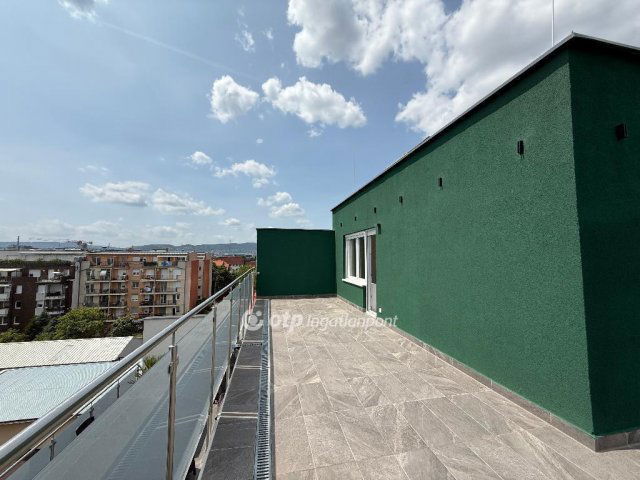 Eladó téglalakás, Budapesten, XIII. kerületben 189.9 M Ft