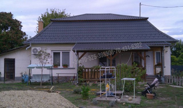 Eladó családi ház, Albertirsán 61.9 M Ft, 3 szobás