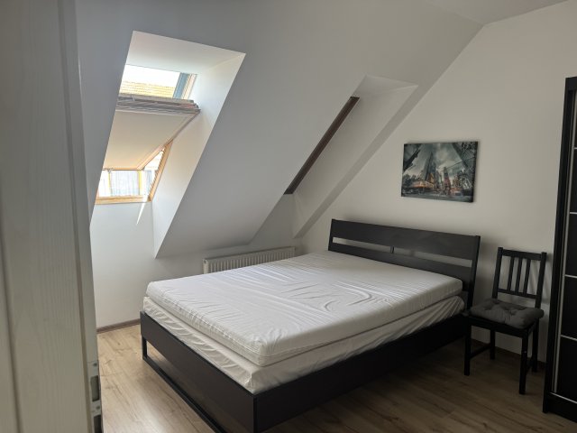 Kiadó téglalakás, albérlet, VI. kerületben, Ó utcában