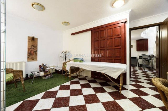 Eladó iroda, Budapesten, XIII. kerületben 69.9 M Ft, 2 szobás