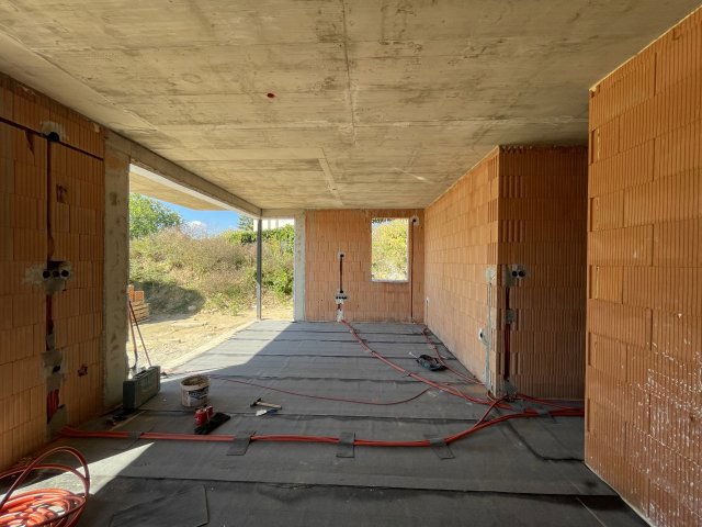 Eladó téglalakás, Budapesten, III. kerületben 136.9 M Ft