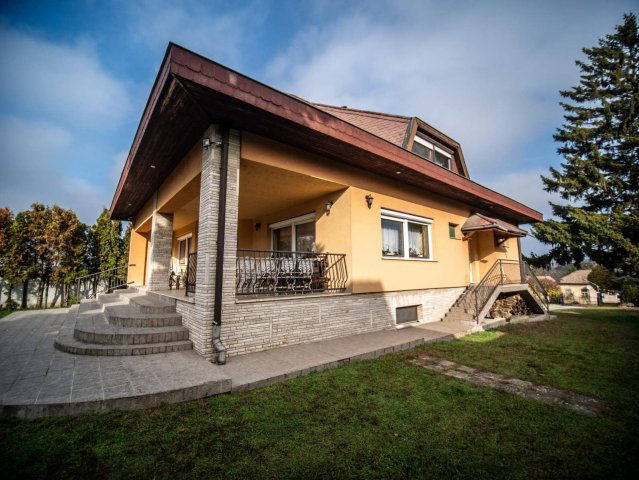 Eladó családi ház, Budapesten, XVII. kerületben 349 M Ft