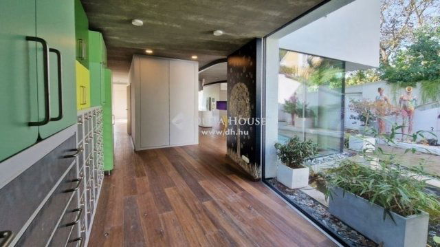 Eladó családi ház, Budapesten, III. kerületben 480 M Ft