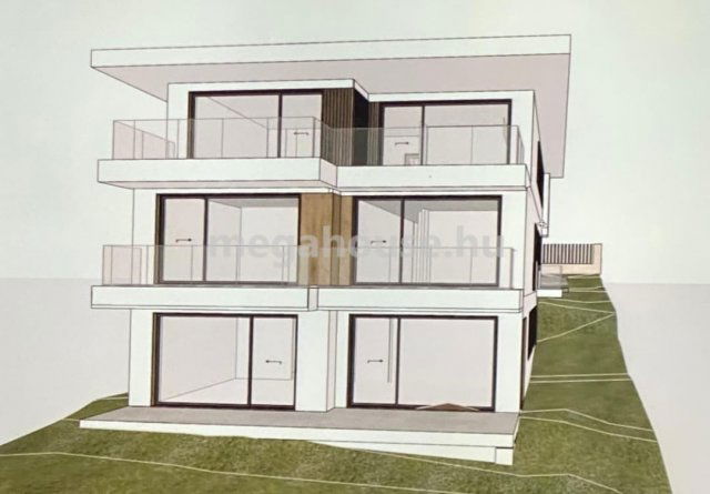 Eladó téglalakás, Budapesten, XI. kerületben 133 M Ft, 2 szobás