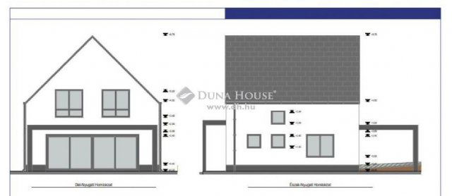 Eladó családi ház, Szentendrén 132 M Ft, 5 szobás