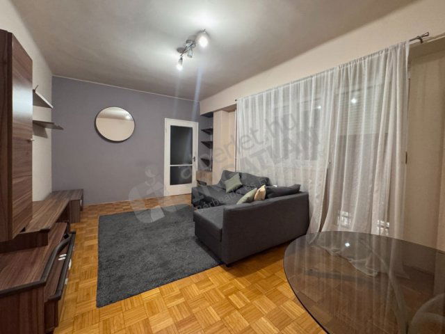 Kiadó téglalakás, albérlet, XI. kerületben, Villányi úton