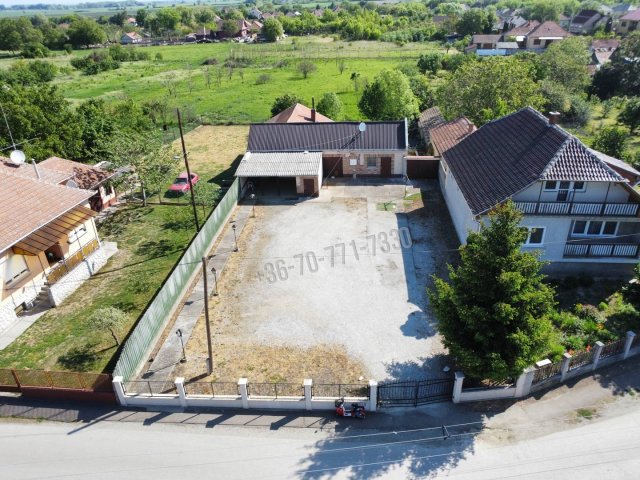 Eladó családi ház, Erdőtelken, Fő utcában 21 M Ft, 2 szobás