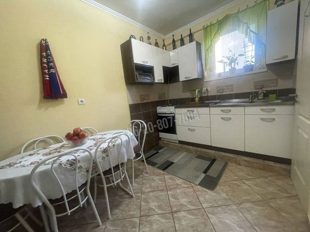 Eladó téglalakás, Egerben, Kertész utcában 44.9 M Ft, 2 szobás