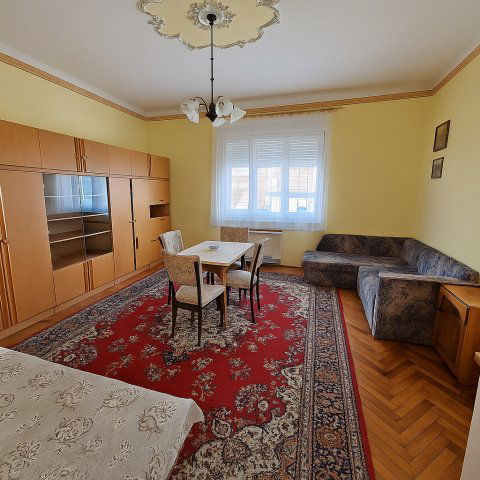 Eladó családi ház, Mezőkövesden 44.9 M Ft, 4 szobás
