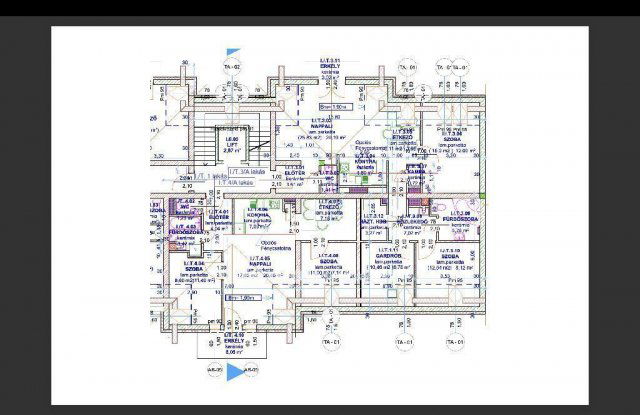 Eladó téglalakás, Szolnokon 81.434 M Ft, 2+1 szobás