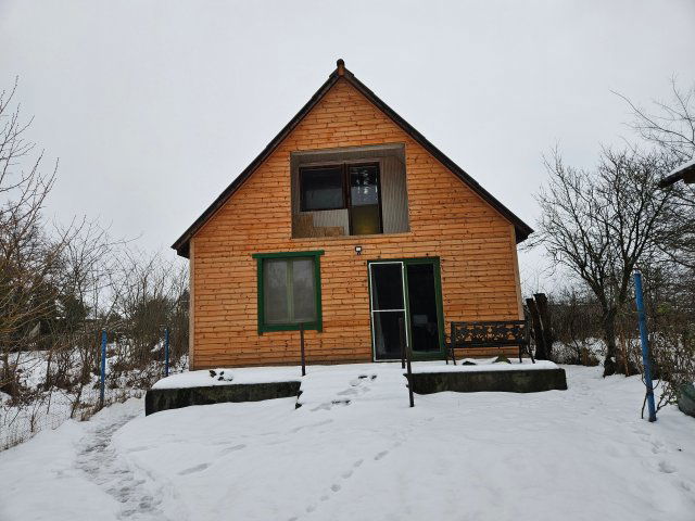 Eladó családi ház, Tahitótfalun 47 M Ft, 2 szobás