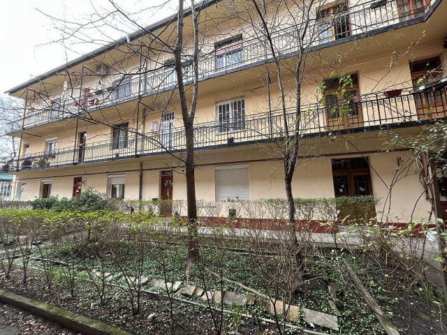 Eladó téglalakás, Budapesten, X. kerületben 45.9 M Ft, 1 szobás