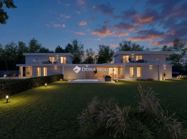 Eladó ikerház, Érden 229.9 M Ft, 5 szobás / költözzbe.hu