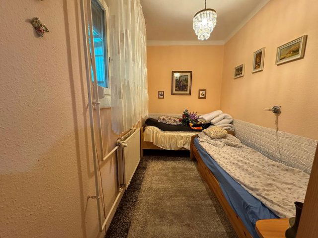 Eladó családi ház, Budapesten, X. kerületben 77.9 M Ft, 3 szobás