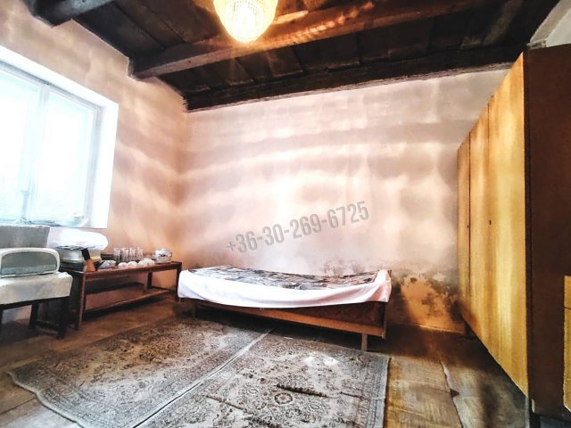 Eladó családi ház, Drégelypalánkon 5.9 M Ft, 2 szobás