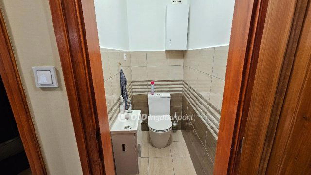 Eladó sorház, Gárdonyban 149.9 M Ft, 2+2 szobás