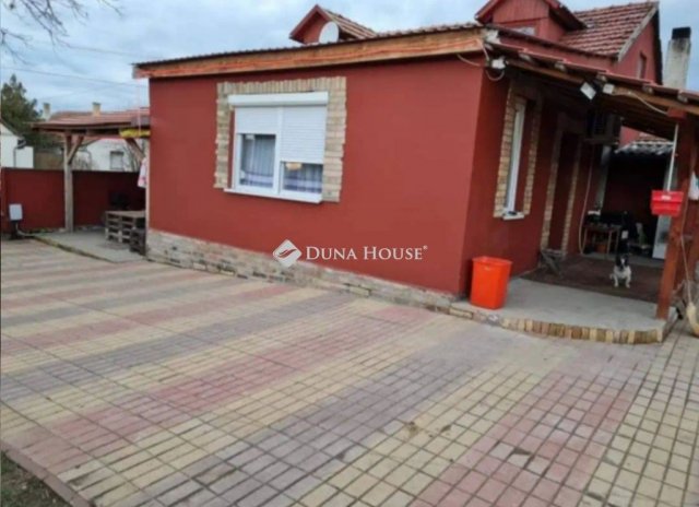 Eladó családi ház, Sükösdön 18.9 M Ft, 5 szobás