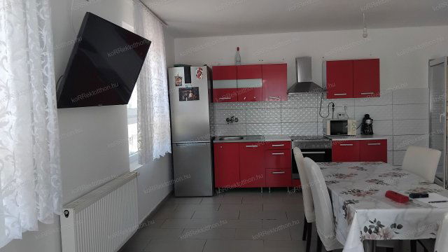 Eladó családi ház, Jászfelsőszentgyörgyön 25 M Ft, 4 szobás