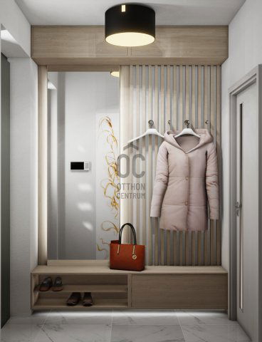 Eladó téglalakás, Balatonalmádiban, Babits Mihály utcában