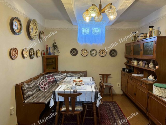 Eladó családi ház, Rákóczifalván 25.5 M Ft, 2 szobás