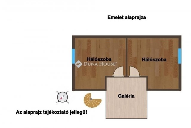 Eladó téglalakás, Gyömrőn 92 M Ft, 4 szobás
