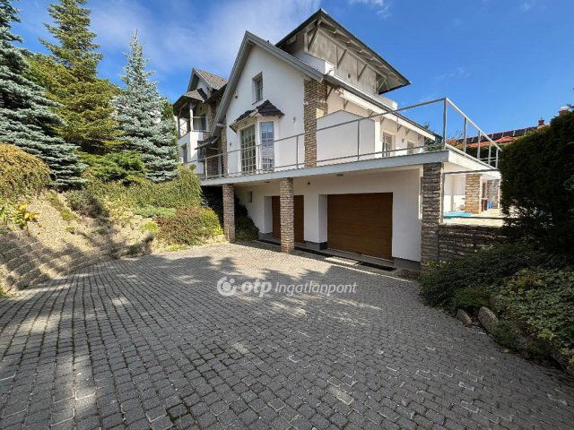 Kiadó családi ház, albérlet, Nagykovácsiban 1513 E Ft / hó