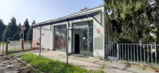 Eladó ipari ingatlan, Lentiben 590 M Ft / költözzbe.hu