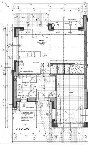 Kiadó ikerház, albérlet, Budapesten, III. kerületben, 5 szobás